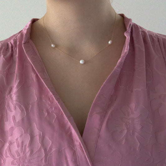 Grandinėlė Aurélie