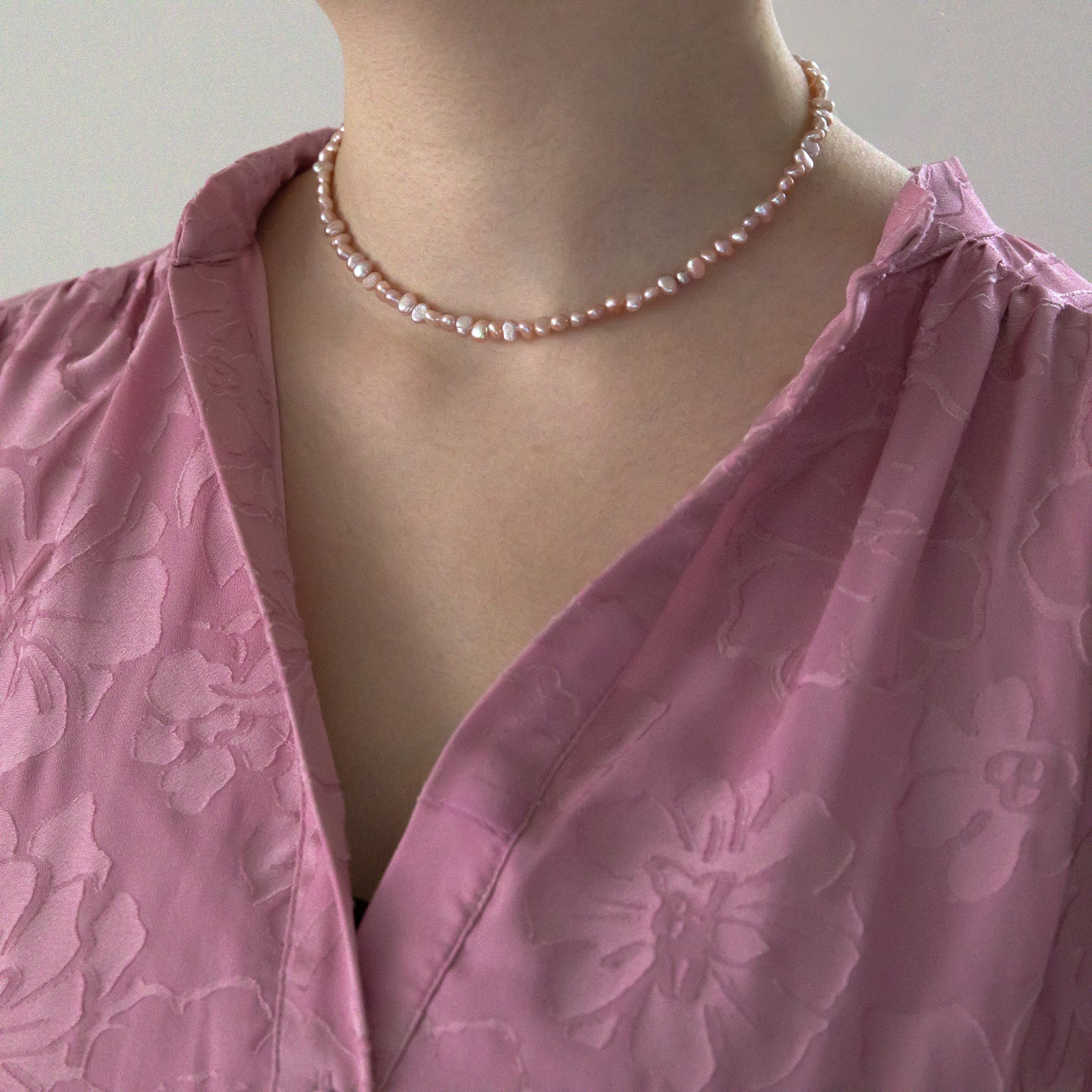 Vėrinys Rosalie